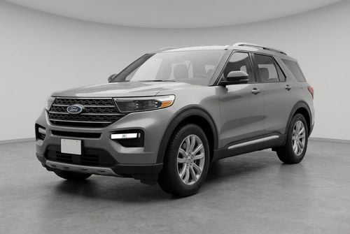 فورد إكسبلورر BASE 3.3 | بدون دفعة مقدمة | اختبار القيادة في المنزل