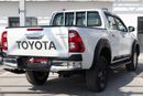 Toyota Hilux 2025 TOYOTA HILUX 4.0 V6 TRD LINE **EXPORT ONLY**التصدير فقط خارج الخليج**
