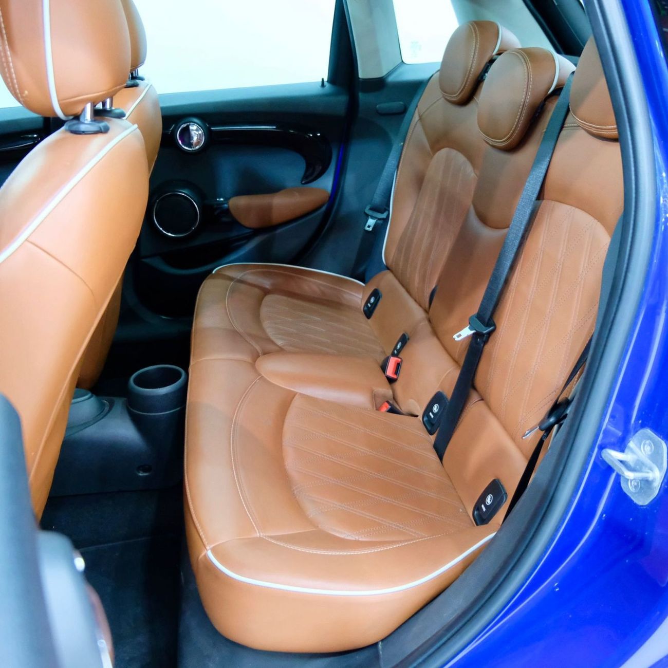 Mini Cooper S 2.0L AED 1,626 P.M l 0% Down Payment l Mini Cooper S l Full Agency Service History