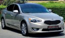 Kia Cadenza