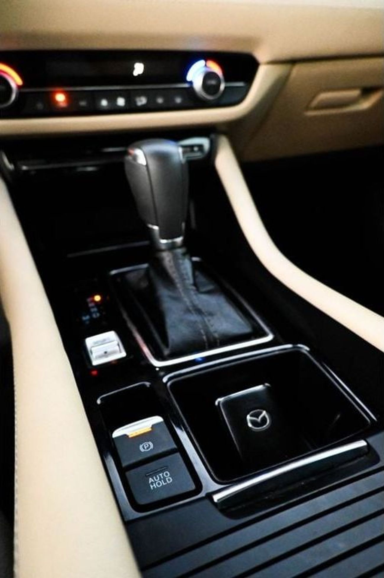 Mazda 6 MAZDA 6 2021 _ SKAY ACTIVE G _ GCC IN EXCELLENT CONDITION