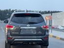 Nissan Pathfinder In excellent condition and requires no expense