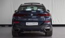 BMW X6 M50i xDrive