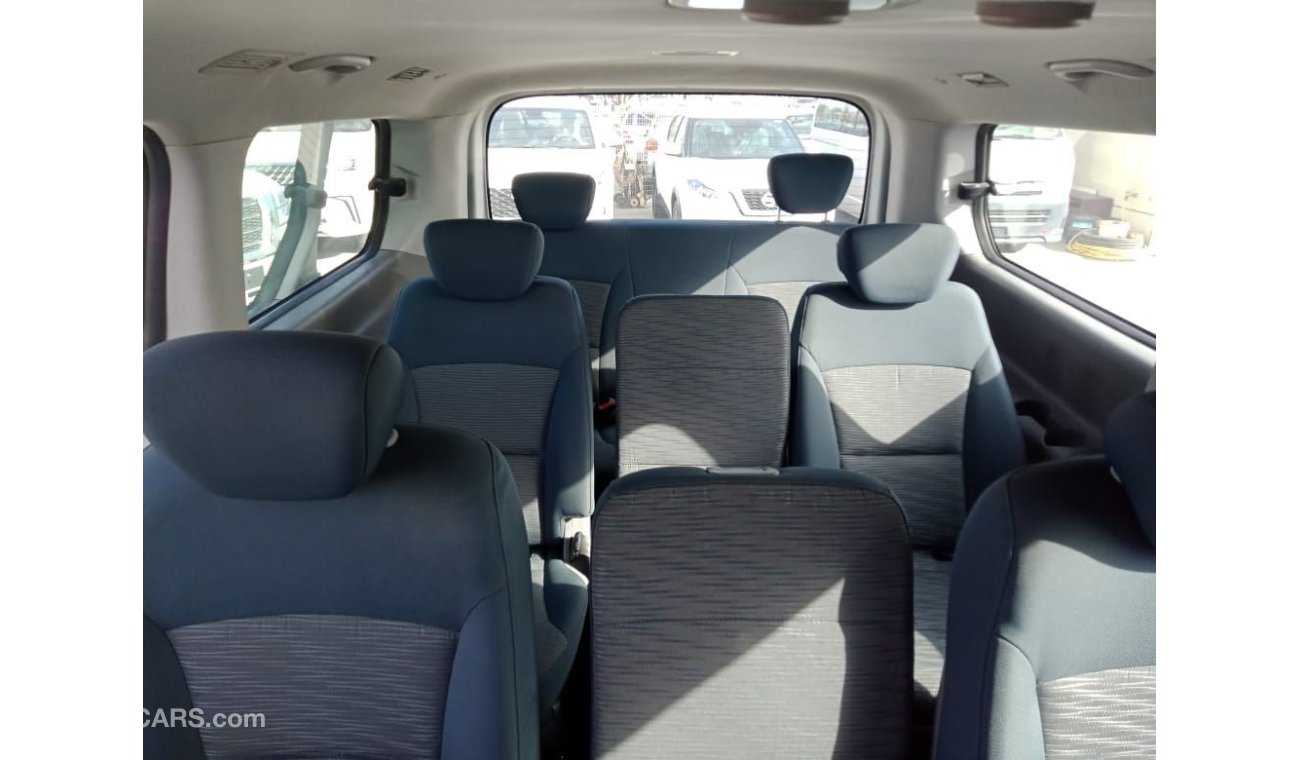 Hyundai H-1 HYUNDAI H1 2016