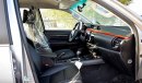 Toyota Hilux Revo Double Cabin Pickup TRD  2.8L Diesel Automatic Transmission