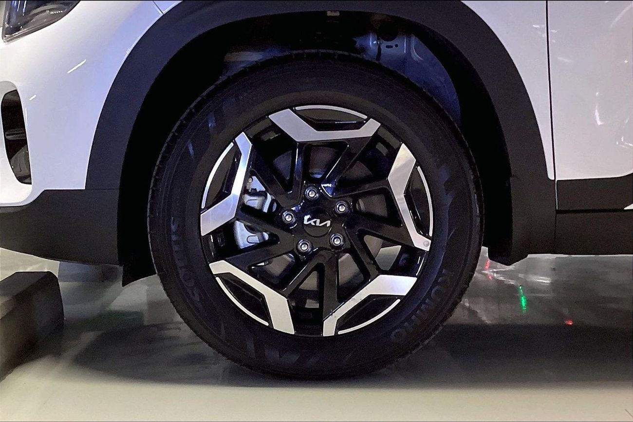 كيا سيلتوس SX | National Day Celebration | شامل الضمان | 0 ﺪﻔﻋﺓ ﺃﻮﻟﻯ