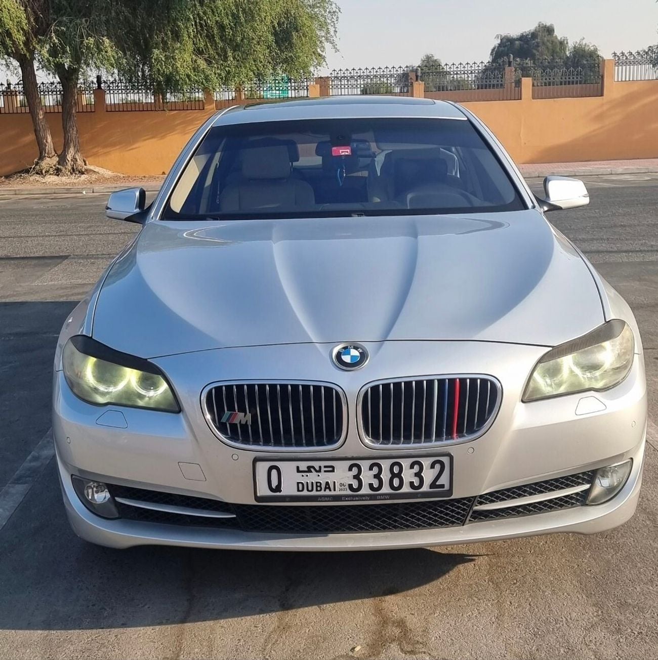 BMW 535i