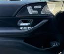 مرسيدس بنز GLS 450 4MATIC