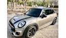 Mini John Cooper Works S (JCW)