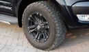 Ford Ranger WILDTRAK 3.2