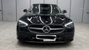 Mercedes Benz 200 AMG 2023 European specs
