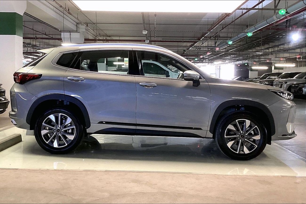 إكسيد LX Comfort | National Day | Start 2026 with the ideal drive | شامل الضمان | 0 ﺪﻔﻋﺓ ﺃﻮﻟﻯ