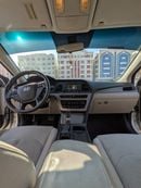 Hyundai Sonata GL
