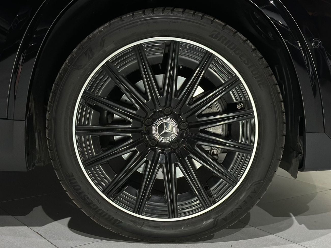 Mercedes-Benz GLA 200 Premium 1.4L MERCEDES-BENZ GLA 200 | GCC | 2025 | UNDER WARRANTY & CONTRACT SERVICE (GARGASH)