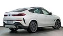 BMW X6 XDRIVE 40 I