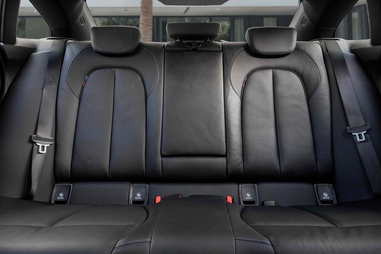 BMW 218i 218i M-Sport | 1,959 P.M | 0% Downpayment | IMMACULATE!