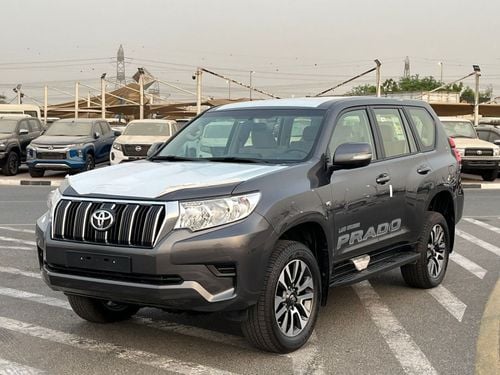تويوتا برادو PRADO TXL