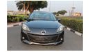 Mazda 3 SE MAZDA 3 MODEL 2014 WITH SUNROOF 1600 CC