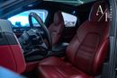Porsche Cayenne GTS Coupe 2023 Porsche Cayenne GTS, Warranty, Sport Chrono Package, Full Options, GCC