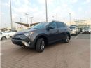 Toyota RAV4 2.5L PETROL XLE AUTOMATIC TRANSMISSION ( CANADIAN SPECS)