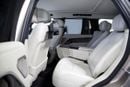 Land Rover Range Rover AUTOBIOGRAPHY P530 P530 4.4L