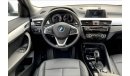 BMW X2 sDrive 20i Joy Edition