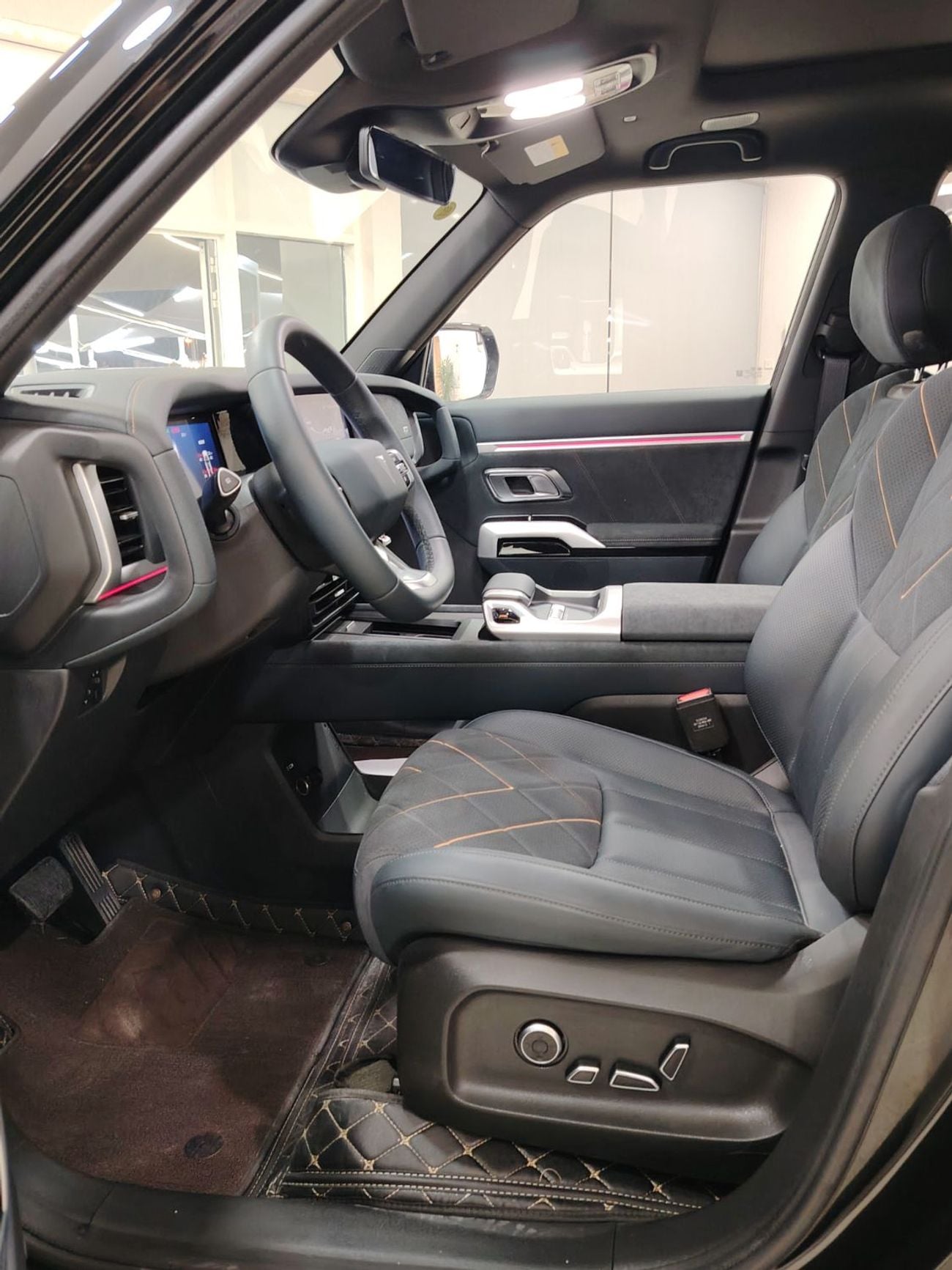 Deepal G318 STD