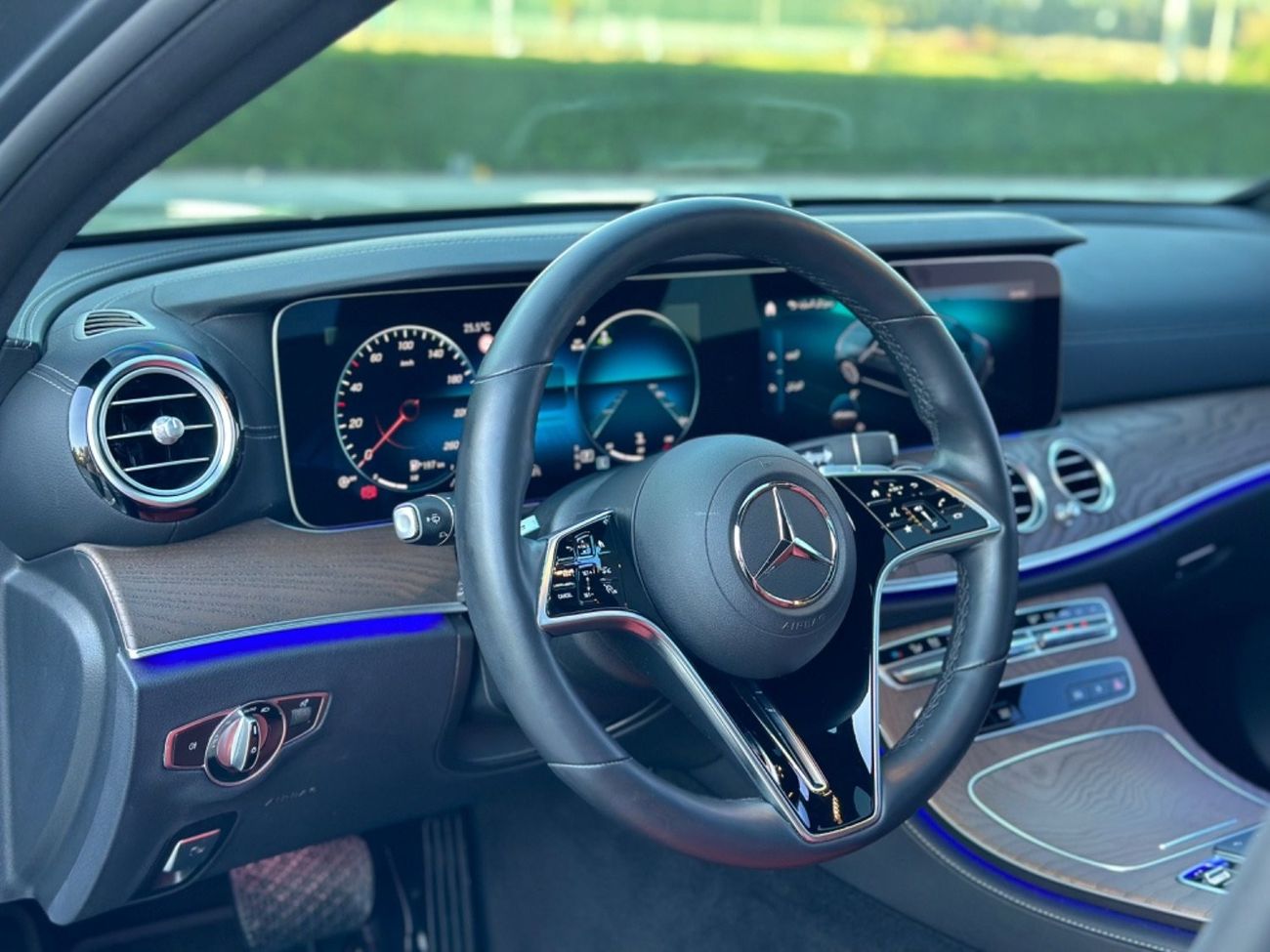 Mercedes-Benz E 250 Mercedes e250 AMG