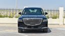 جينيسس GV80 3.5L, Petrol, 2023