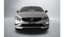 فولفو V60 Polestar / Full-Service History / Low Mileage/ Enthusiast owned