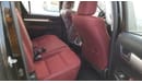Toyota Hilux 4.0L V6 TRD Model 2020, Export Only. A/T D*C 4WD