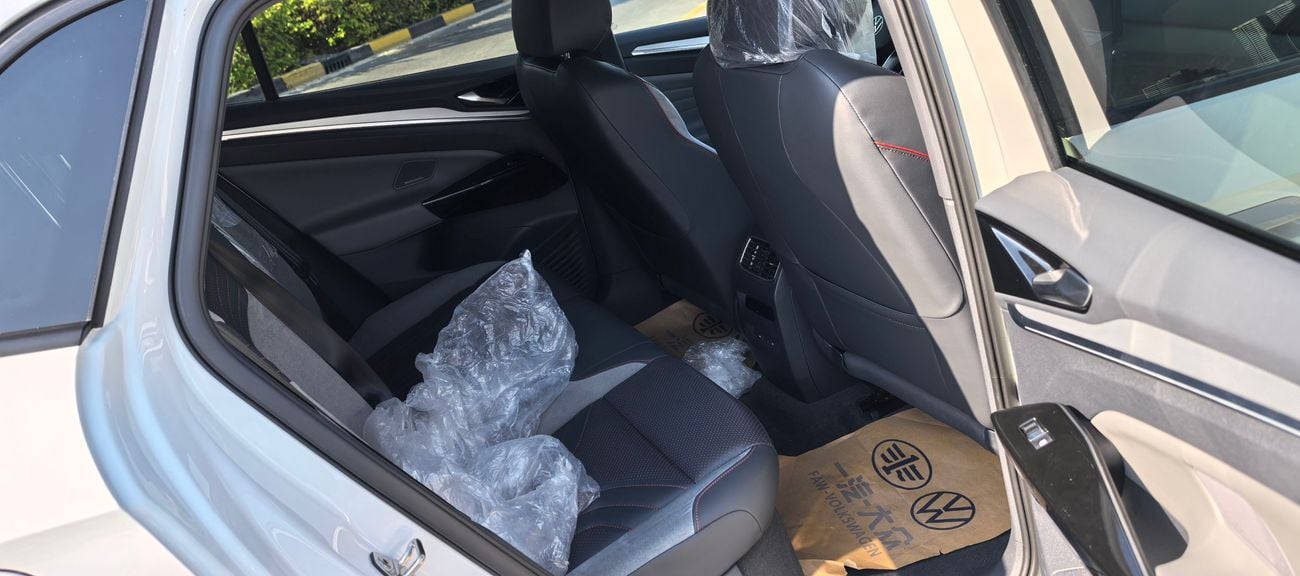 فولكس واجن ID.4 كروز