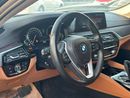 BMW 530i BMW 530I 2018 Korean Specs