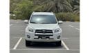 Toyota RAV4 MODEL 2012 GCC CAR PERFECT CONDITION inside and outside f
