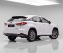 Lexus RX450h PREMIER 450h 3.5