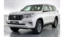 Toyota Prado EXR