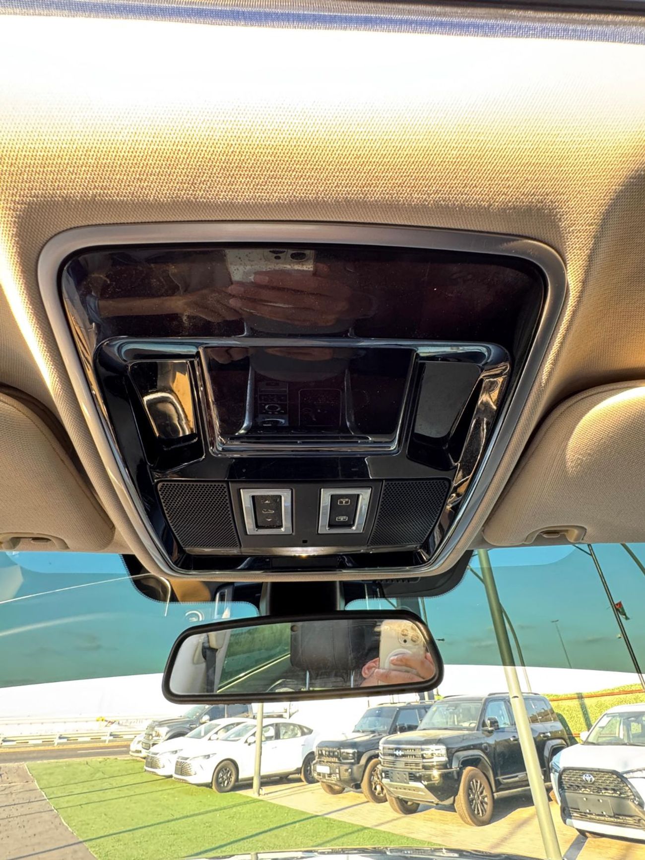 Land Rover Range Rover Sport Autobiography 5.0L