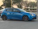 Alfa Romeo Giulietta Veloce S 1.8L