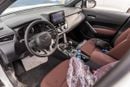 Toyota Corolla Cross 1.8L GLI