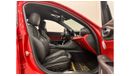 Alfa Romeo Giulia 2018 Alfa Romeo Giulia Quadrifoglio, Full Service History, Warranty, GCC