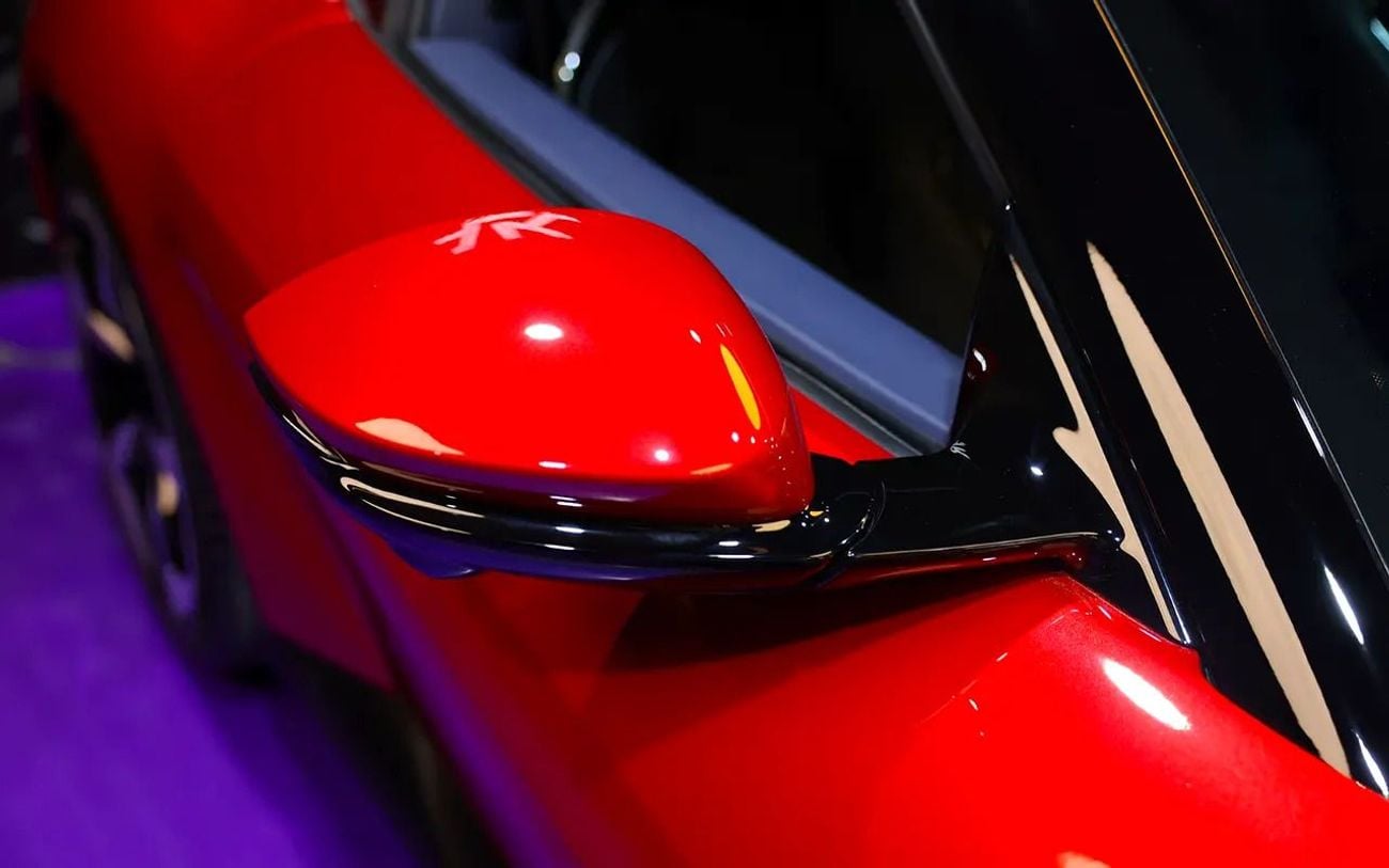 فيراري 12سيلندري Ferrari 12Cilindri coupe 6.5L Petrol 2025 | Finance available