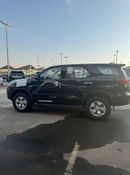 Toyota Fortuner GX1 2.4L