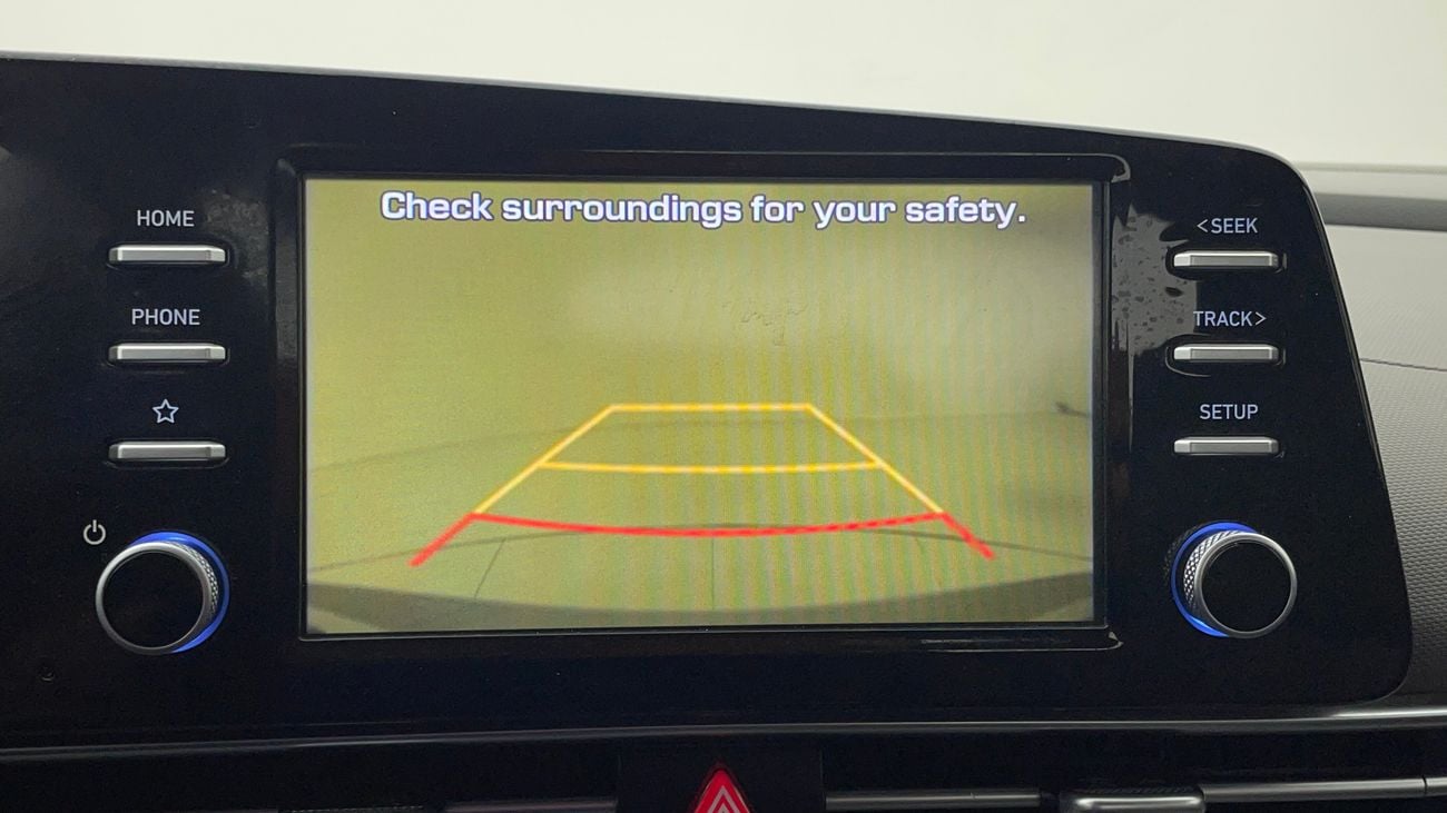 هيونداي إلانترا SMART 1.6 | بدون دفعة مقدمة | اختبار القيادة في المنزل