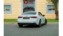 Audi A5 40 TFSI Sport F53