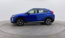 Mitsubishi Eclipse Cross GLS 1500