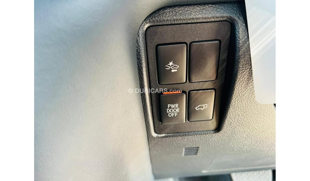 Lexus LX 570 RHD , Top of the range