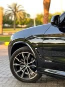 بي أم دبليو X3 xDrive30i | GCC Specs | Excellent Condition