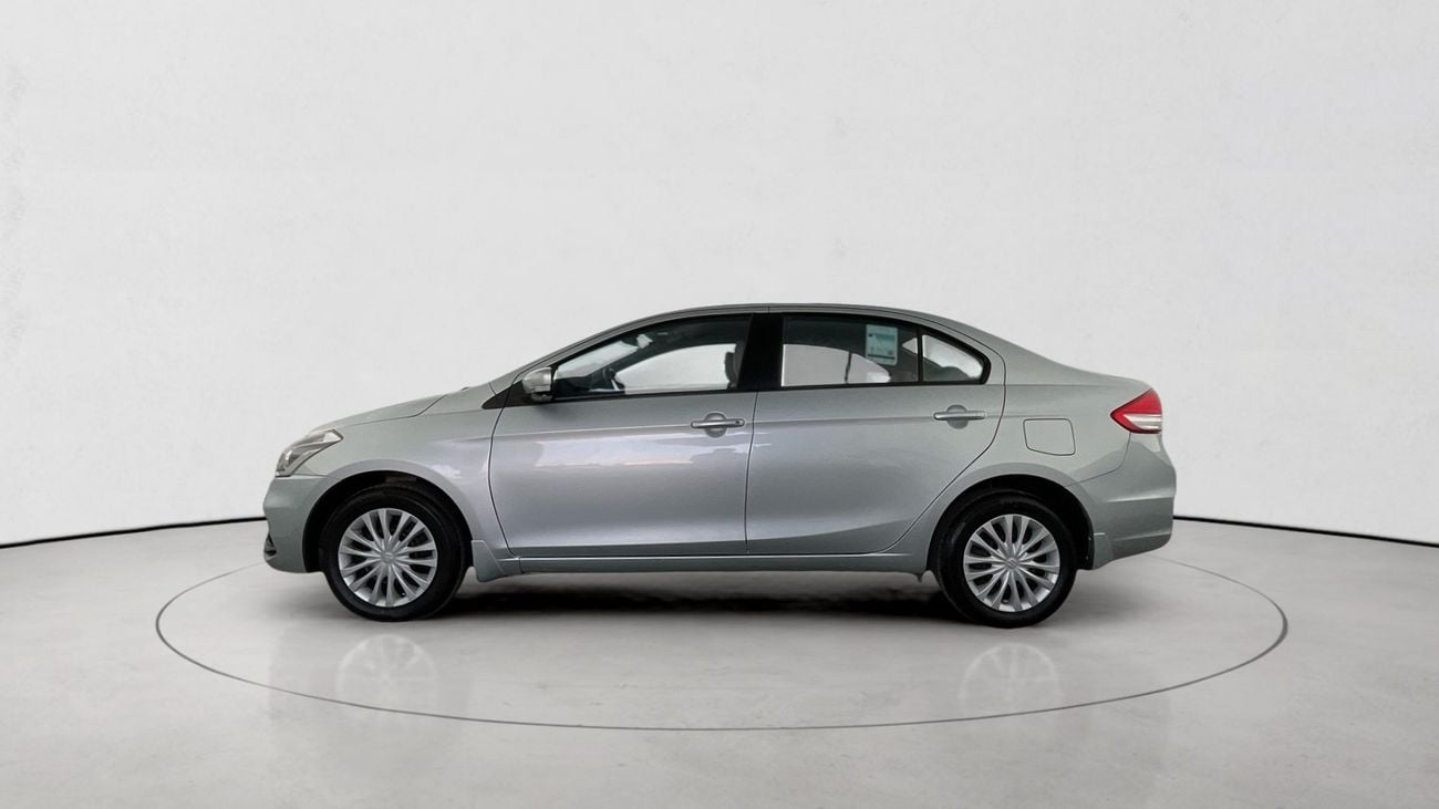 Suzuki Ciaz 1.5 GL AUTO | Guaranteed Warranty | 0 Down Payment