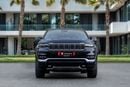 Jeep Grand Wagoneer SERIES 3 3,917 P.M | 0% Downpayment | JEEP WARRANTY & SERVICE