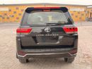 Toyota Land Cruiser GXR 4.0L (271 HP) 4WD